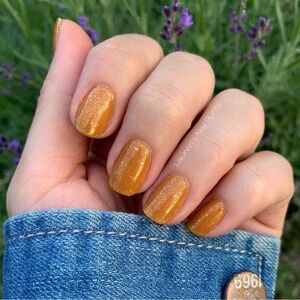 Bundle and Save Color Street - Golden Rule